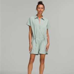 Lululemon Stretched Rib Romper